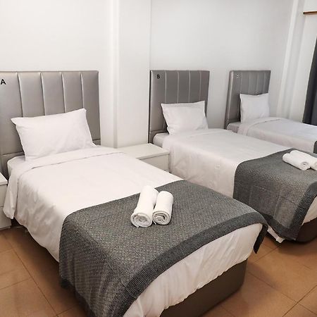 Lisbon Suite Home Εξωτερικό φωτογραφία