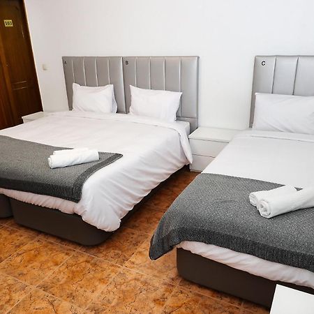 Lisbon Suite Home Εξωτερικό φωτογραφία