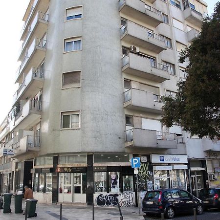 Lisbon Suite Home Εξωτερικό φωτογραφία