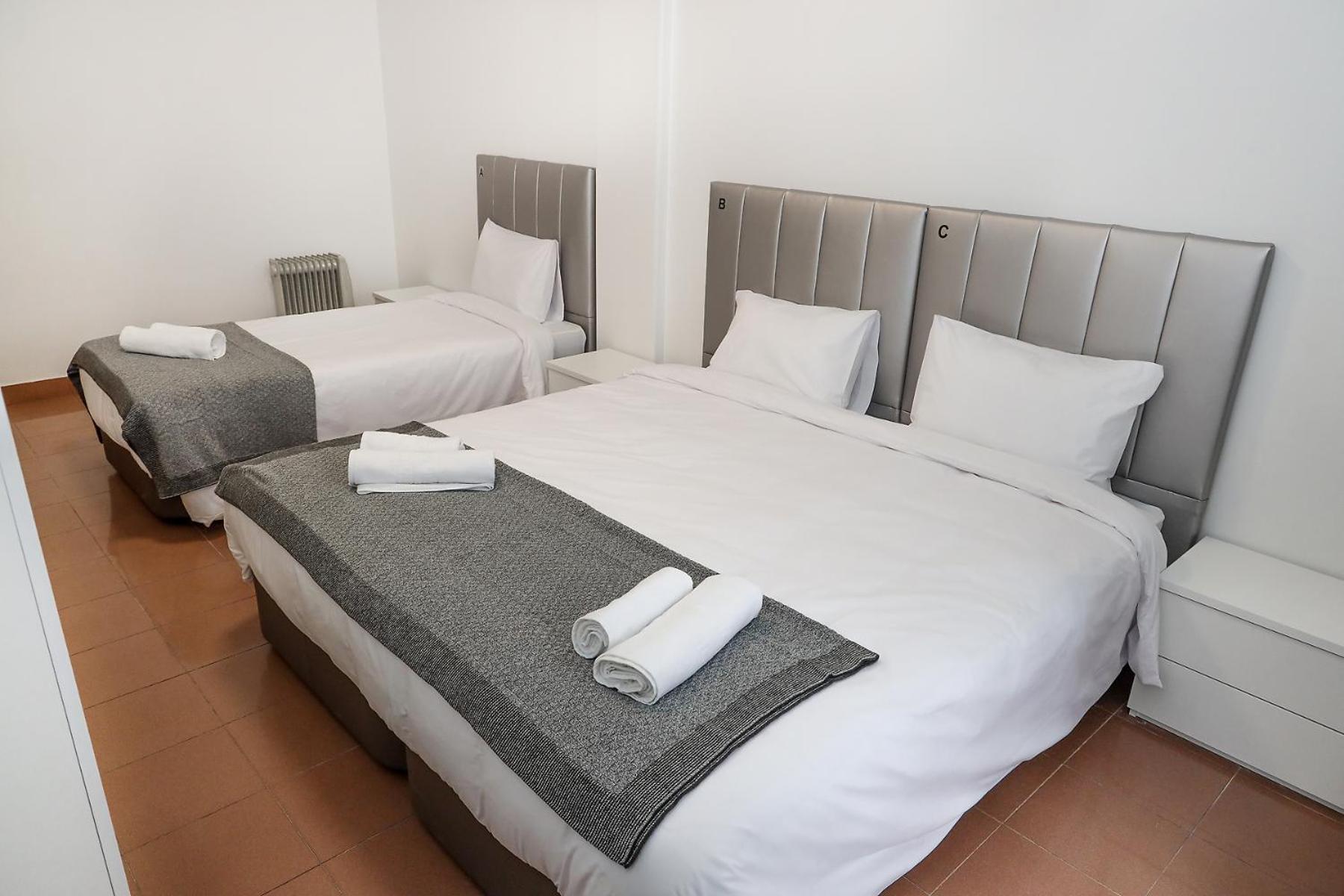 Lisbon Suite Home Εξωτερικό φωτογραφία