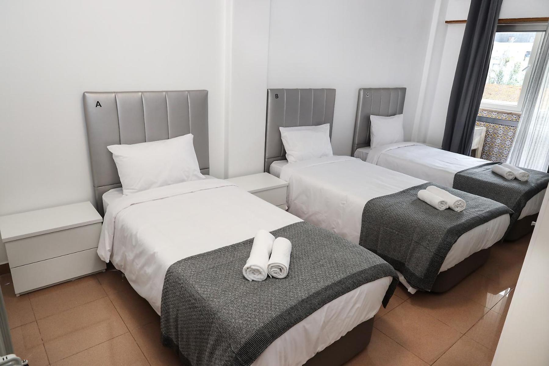 Lisbon Suite Home Εξωτερικό φωτογραφία