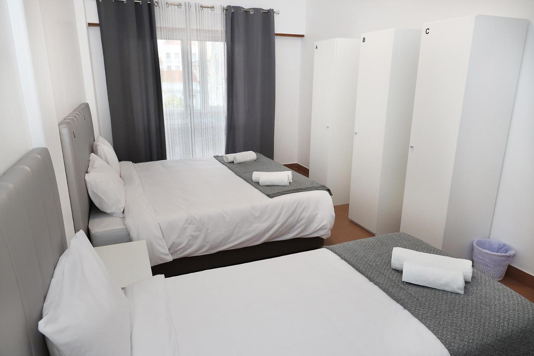 Lisbon Suite Home Εξωτερικό φωτογραφία