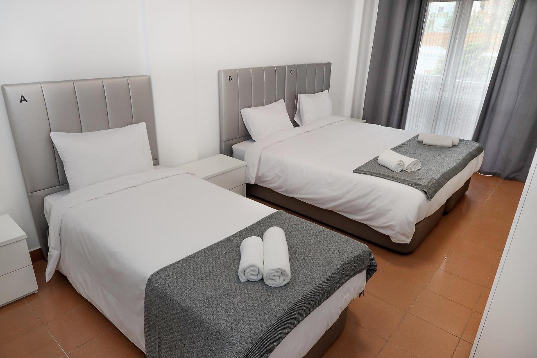 Lisbon Suite Home Εξωτερικό φωτογραφία