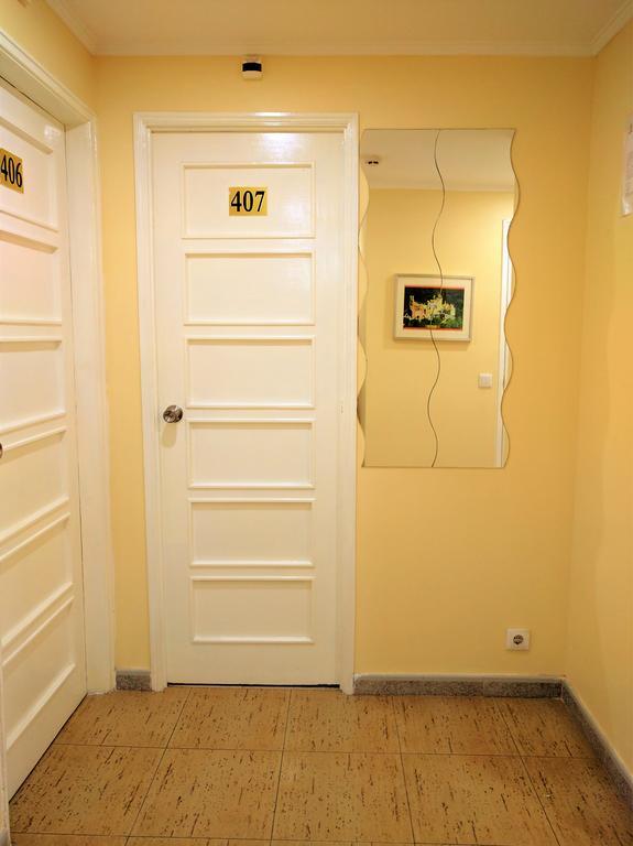 Lisbon Suite Home Εξωτερικό φωτογραφία