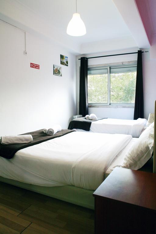 Lisbon Suite Home Εξωτερικό φωτογραφία