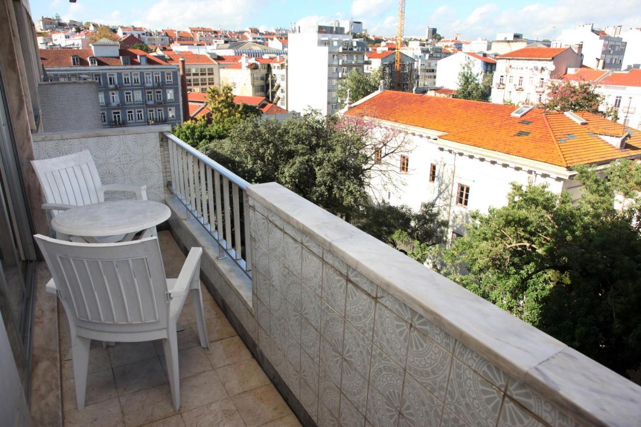 Lisbon Suite Home Εξωτερικό φωτογραφία