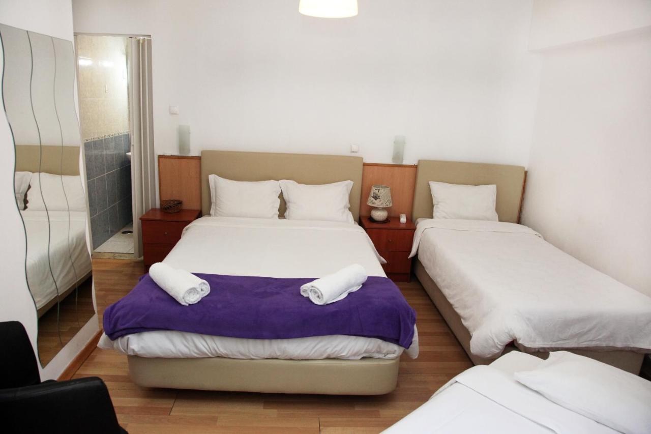 Lisbon Suite Home Εξωτερικό φωτογραφία