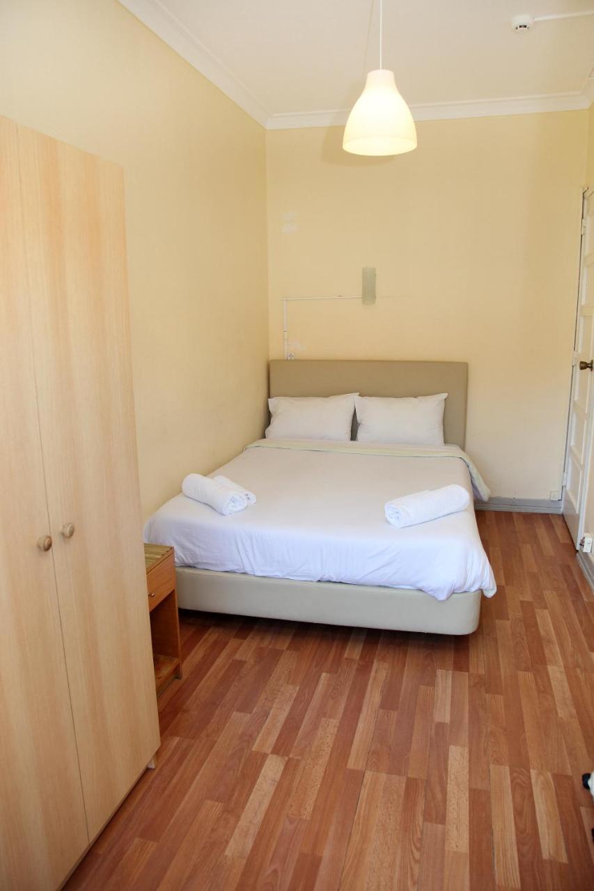 Lisbon Suite Home Εξωτερικό φωτογραφία