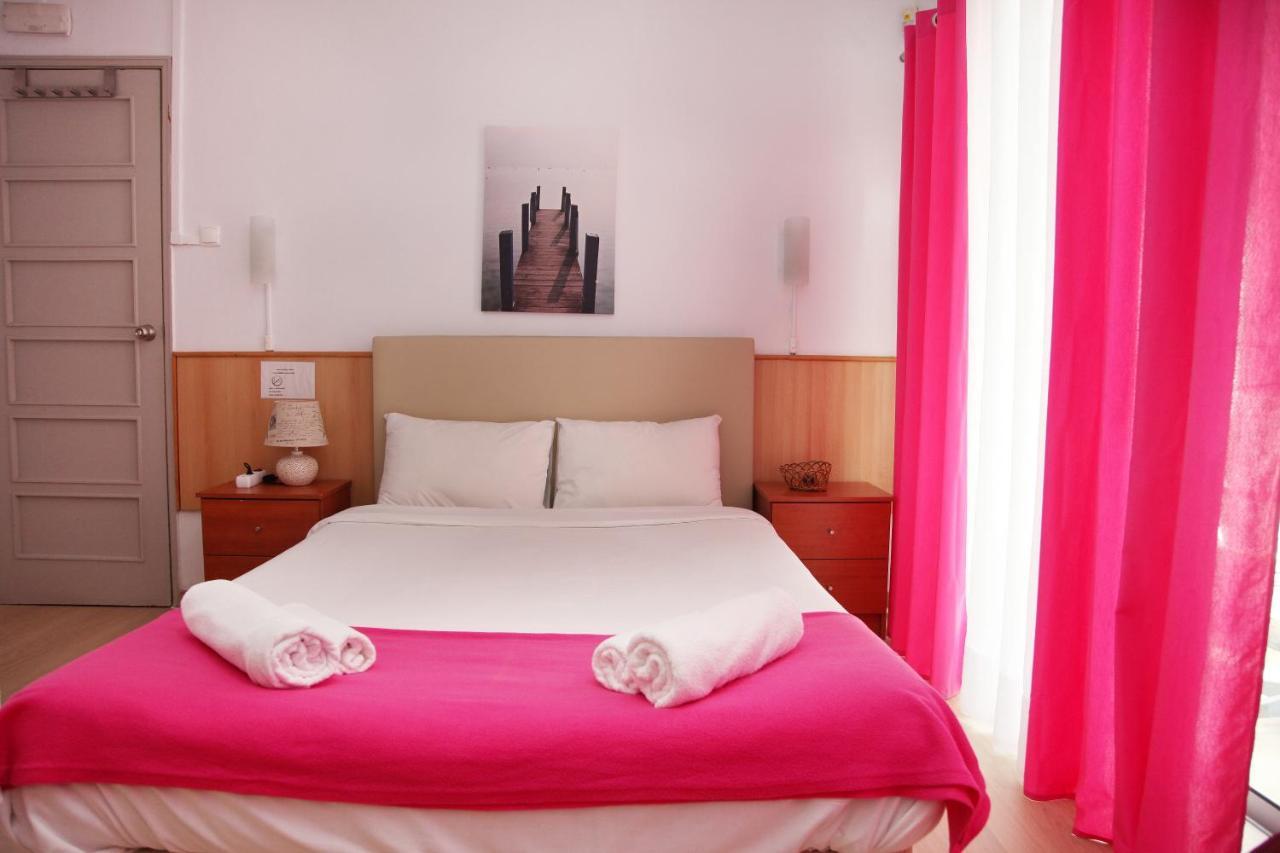 Lisbon Suite Home Εξωτερικό φωτογραφία
