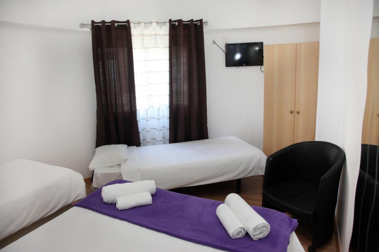 Lisbon Suite Home Εξωτερικό φωτογραφία