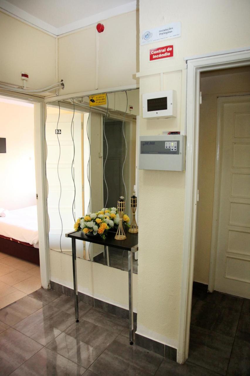 Lisbon Suite Home Εξωτερικό φωτογραφία