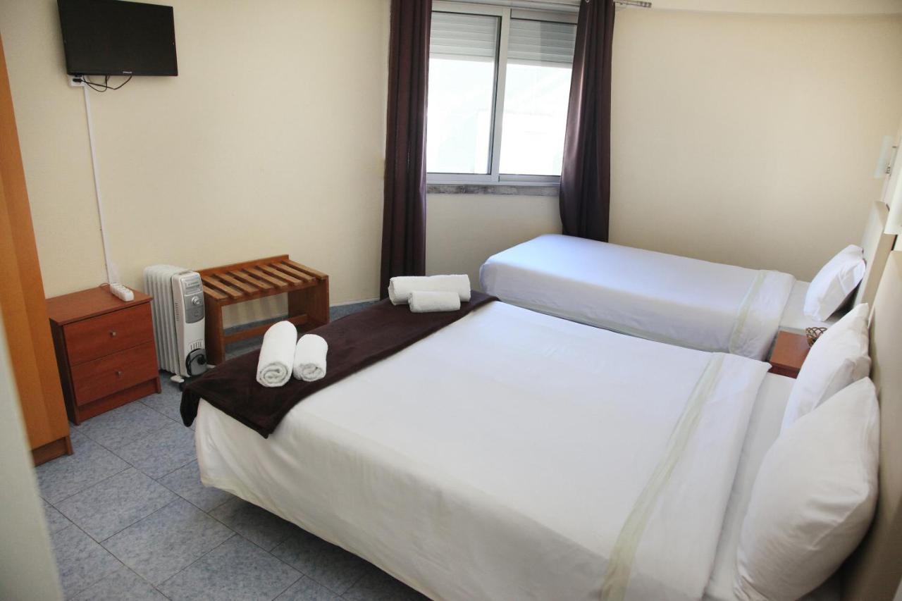 Lisbon Suite Home Εξωτερικό φωτογραφία