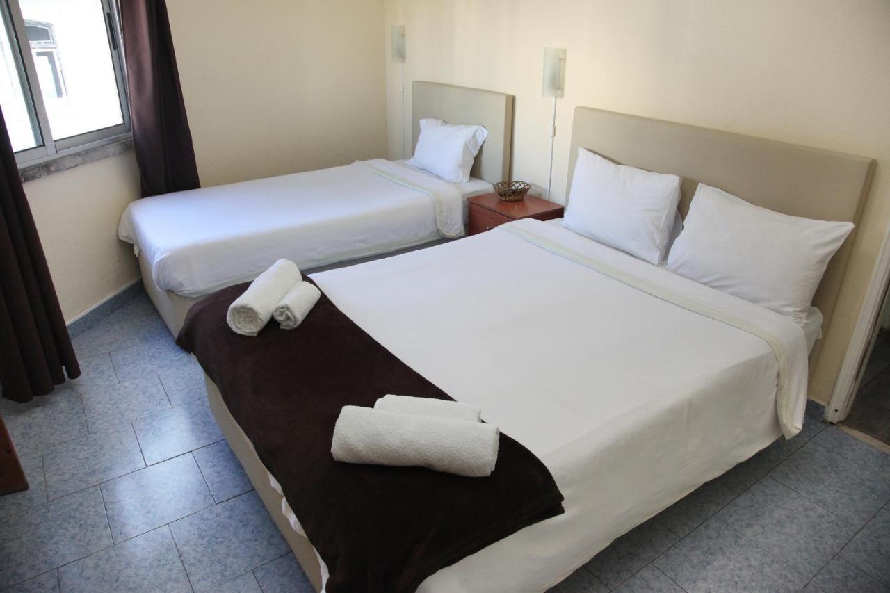 Lisbon Suite Home Εξωτερικό φωτογραφία