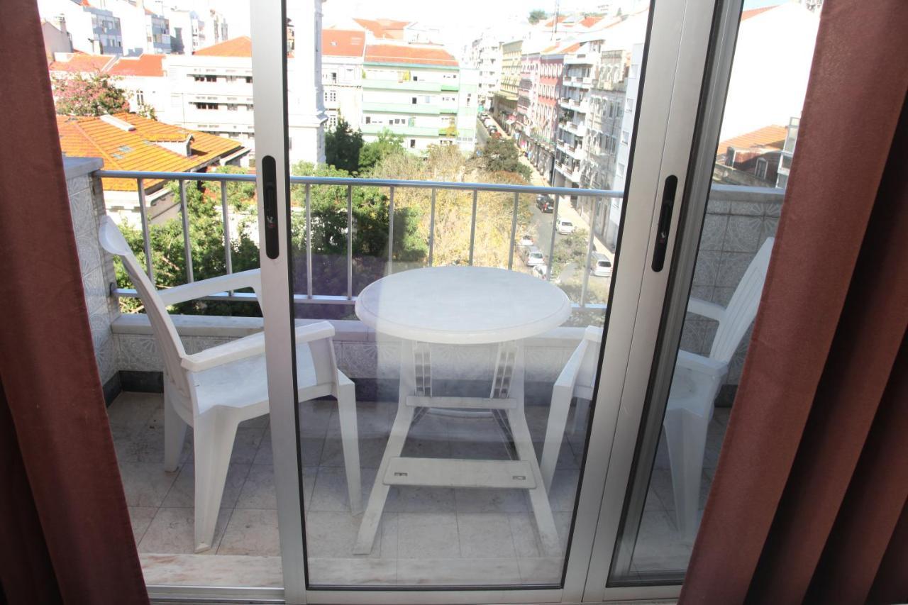 Lisbon Suite Home Εξωτερικό φωτογραφία