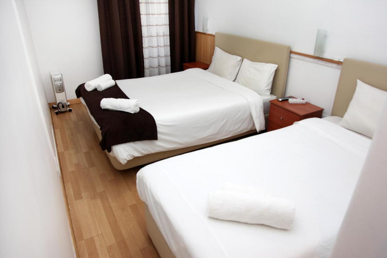 Lisbon Suite Home Εξωτερικό φωτογραφία