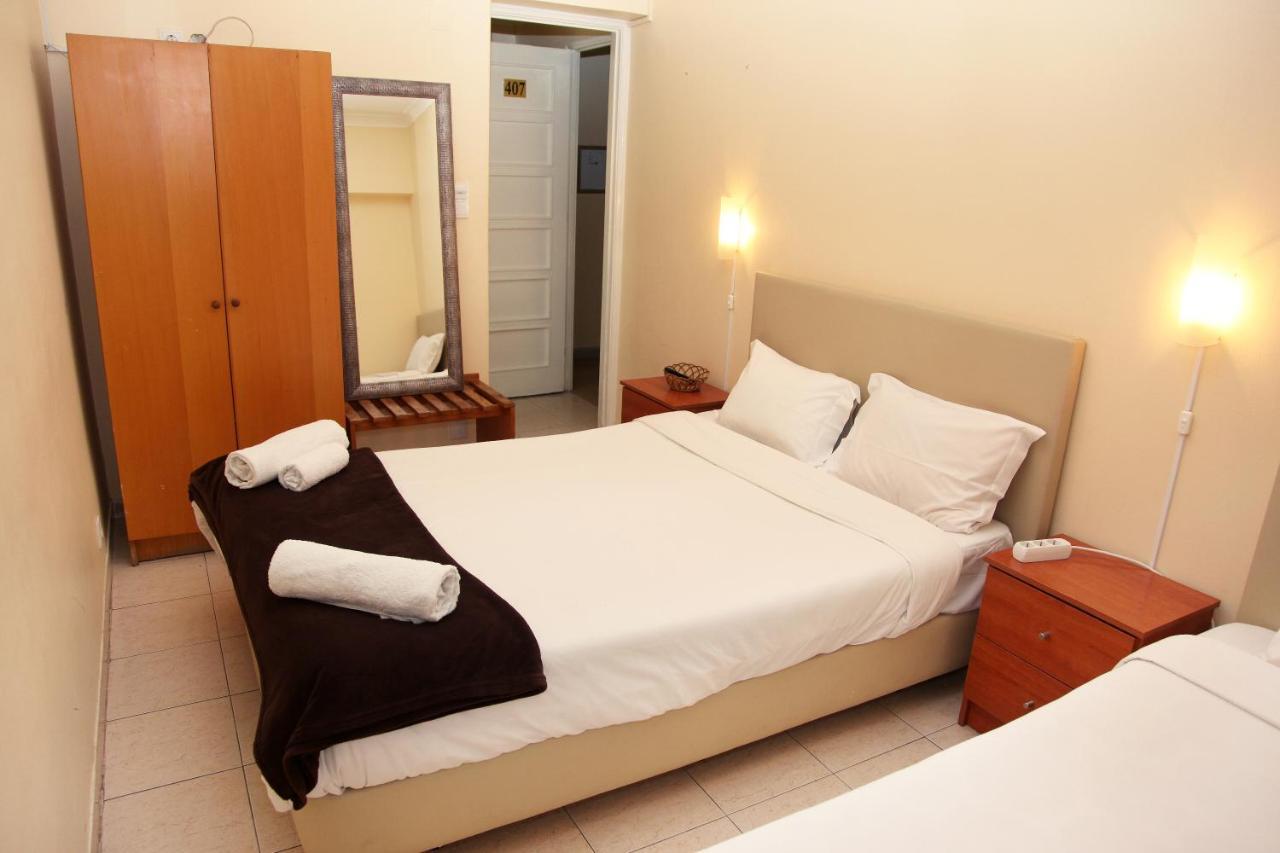 Lisbon Suite Home Εξωτερικό φωτογραφία