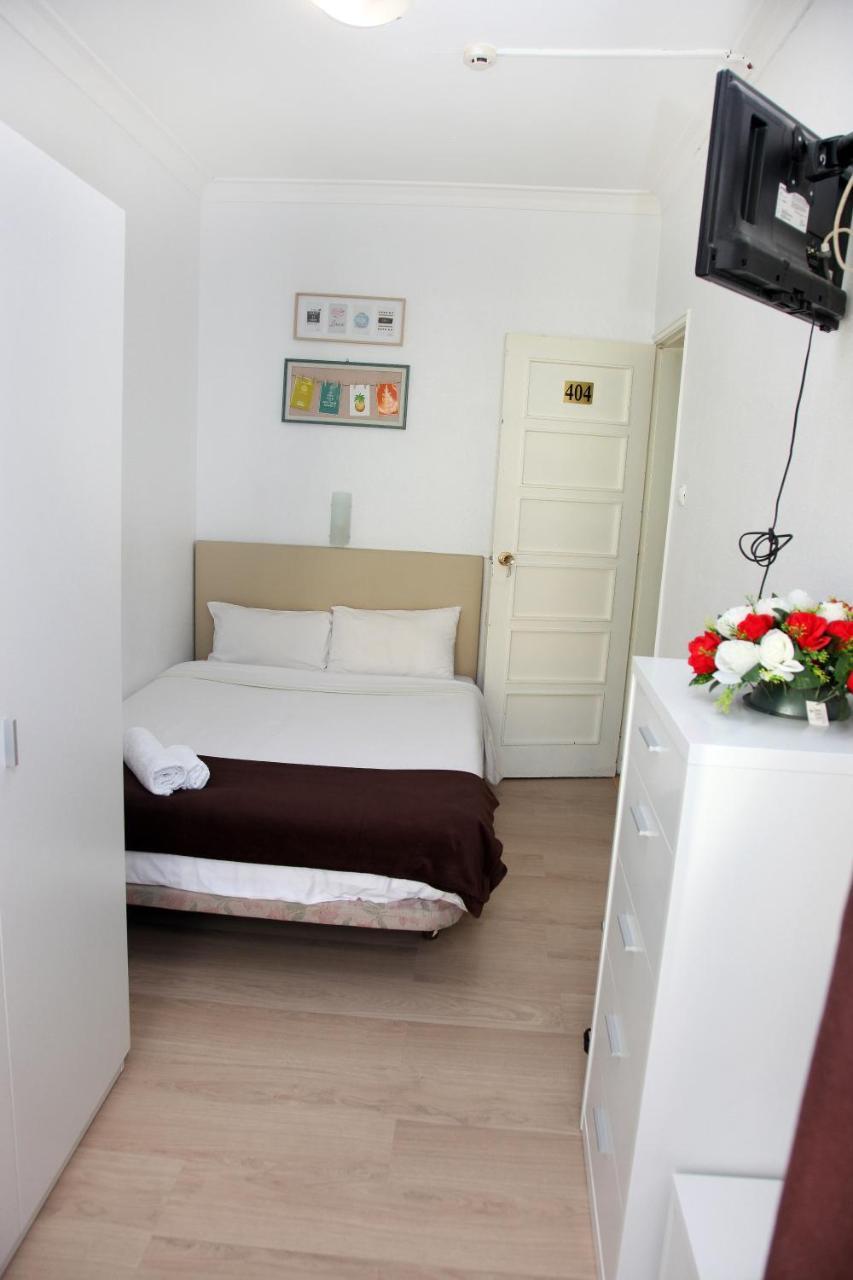 Lisbon Suite Home Εξωτερικό φωτογραφία