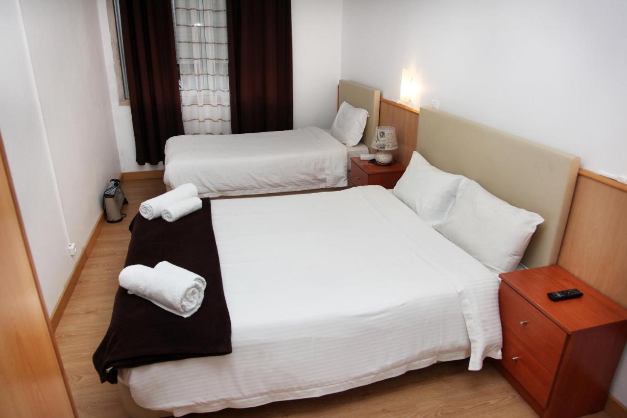 Lisbon Suite Home Εξωτερικό φωτογραφία
