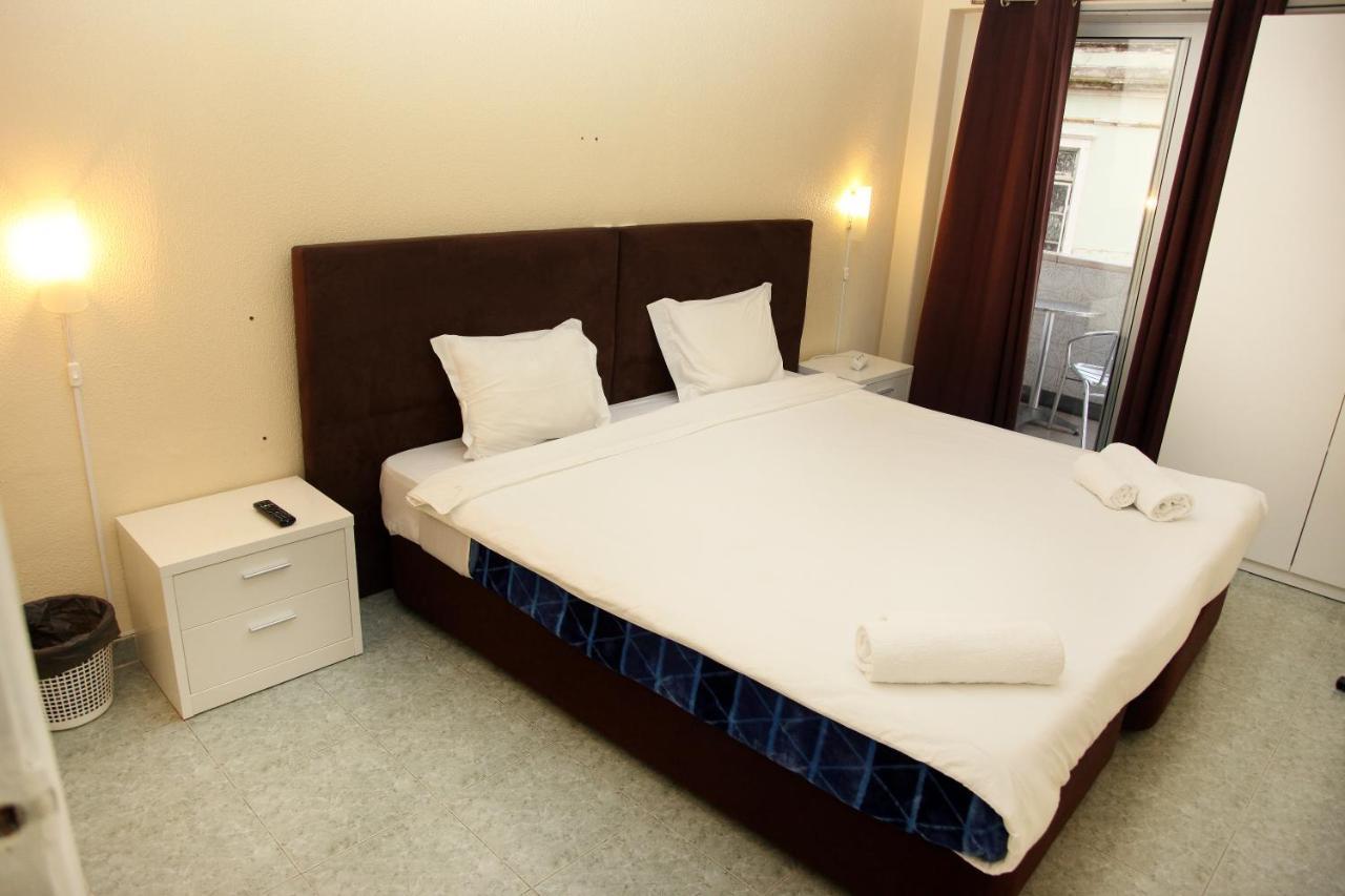 Lisbon Suite Home Εξωτερικό φωτογραφία